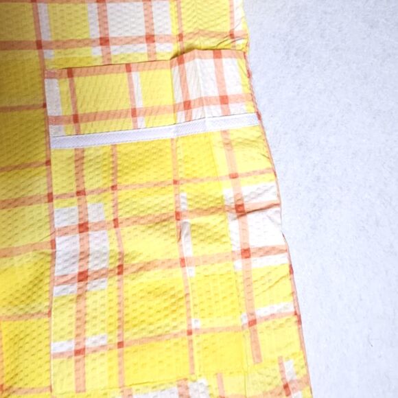 Anthony Richards House Dress Embroidered 1X NEW - Picture 7 of 8